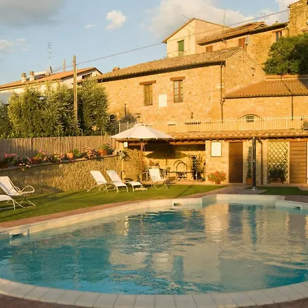 Sleeps 4 Air Con * Magione